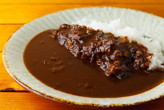 カレー